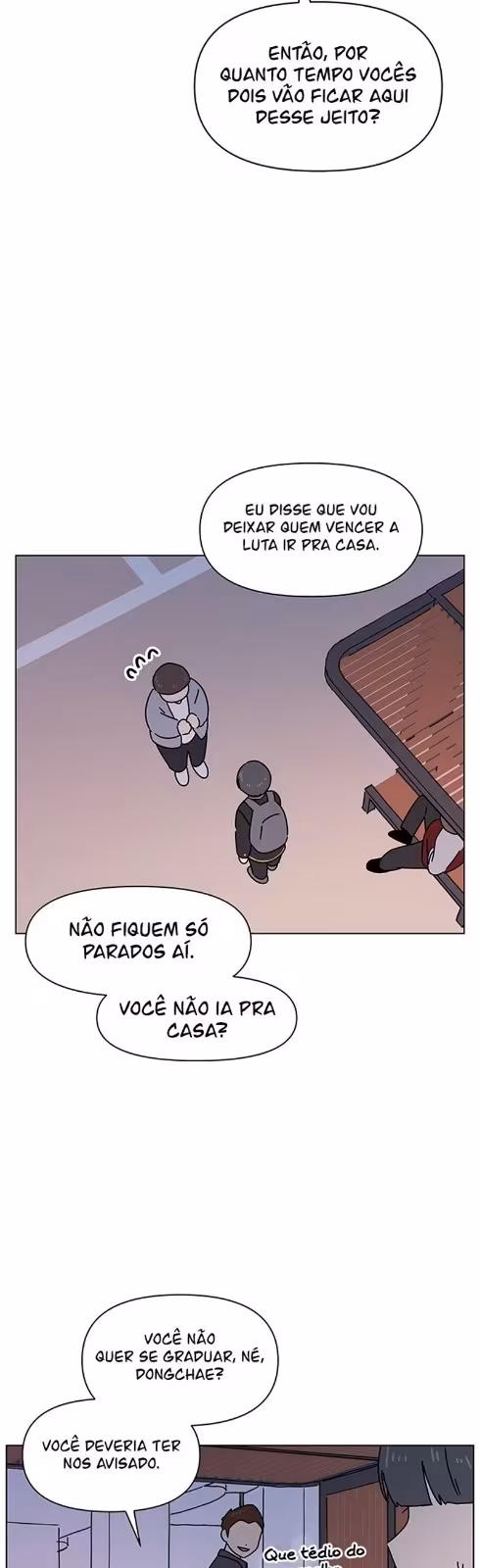 Página do Capítulo 107