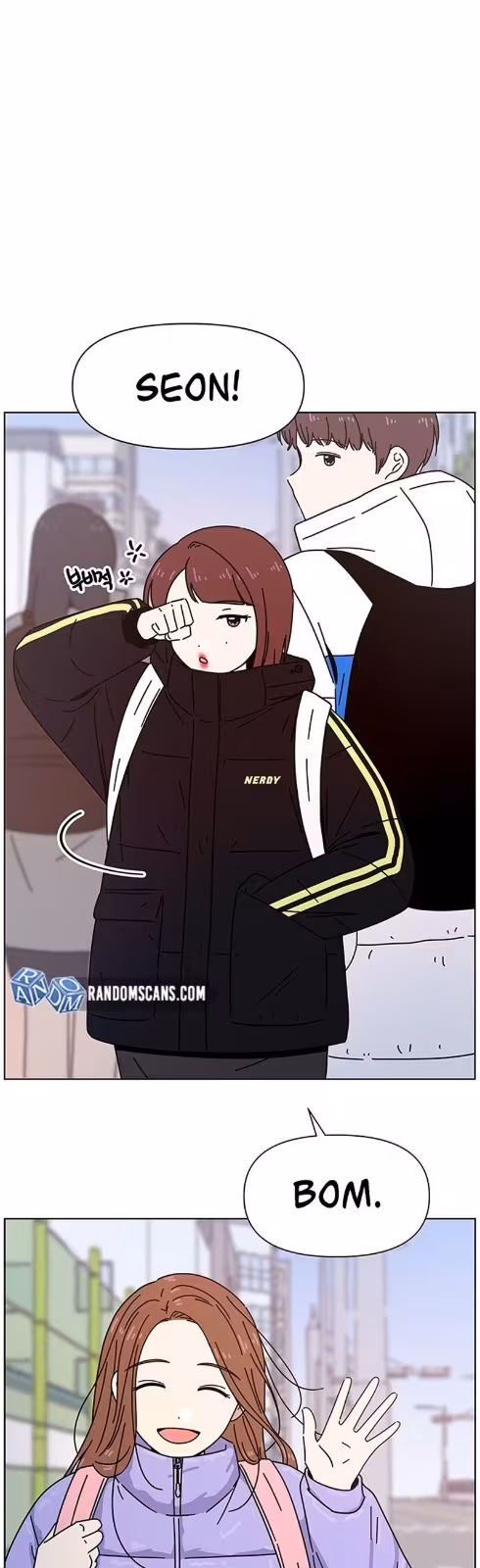 Página do Capítulo 107