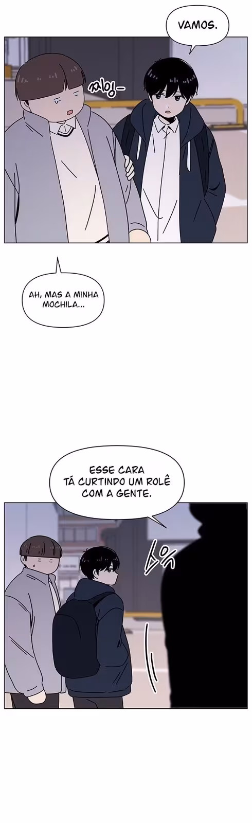 Página do Capítulo 107