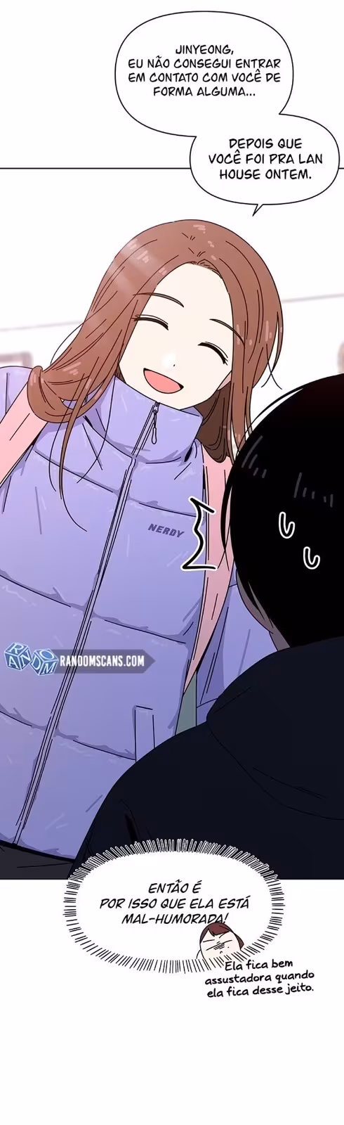 Página do Capítulo 107