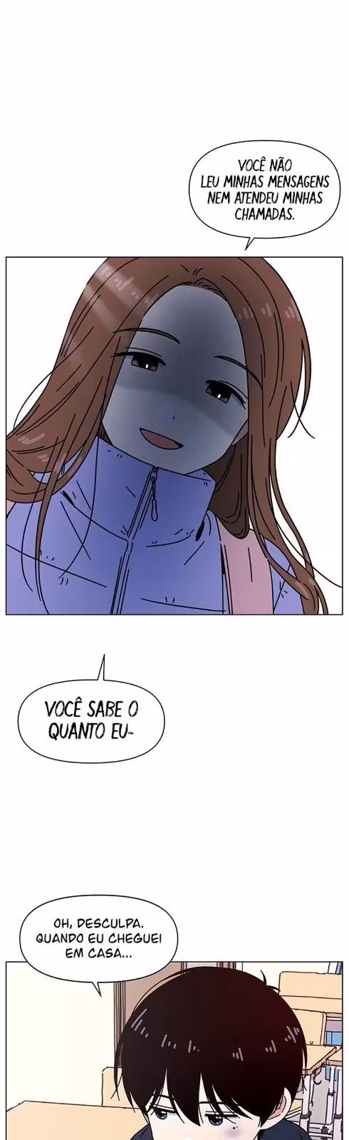 Página do Capítulo 107