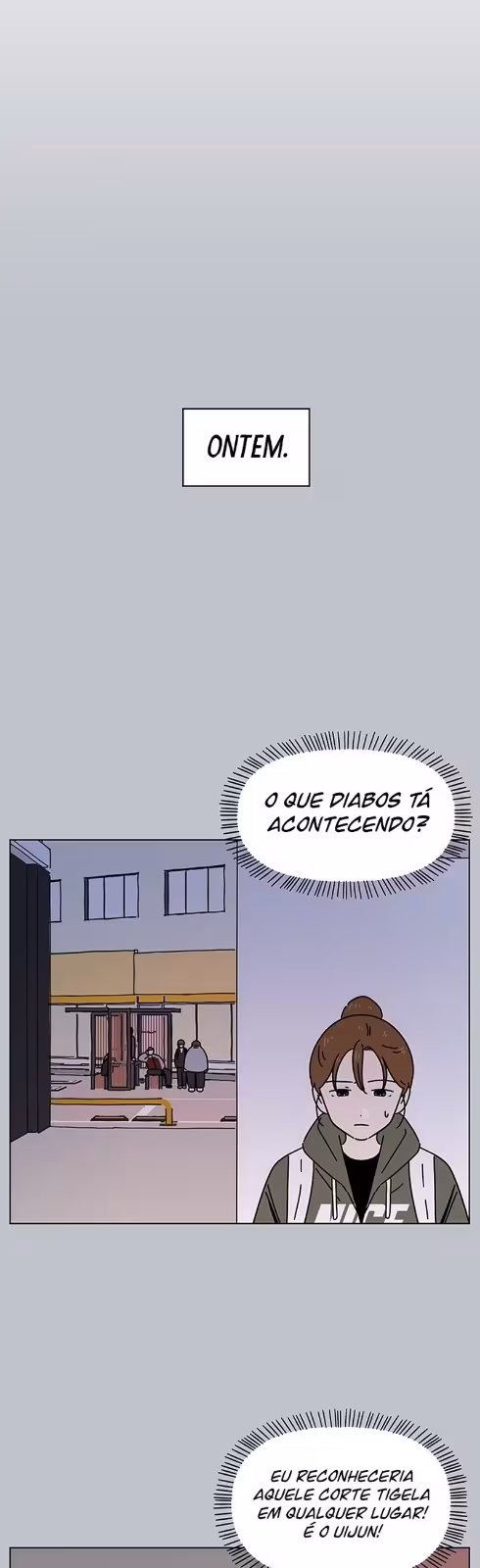 Página do Capítulo 108