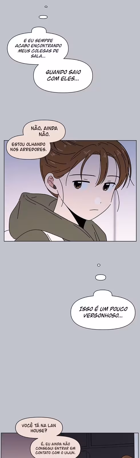 Página do Capítulo 108