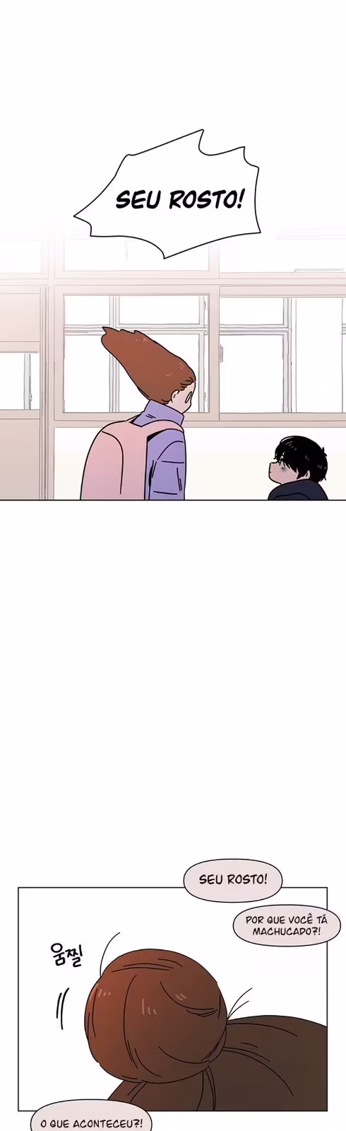 Página do Capítulo 108