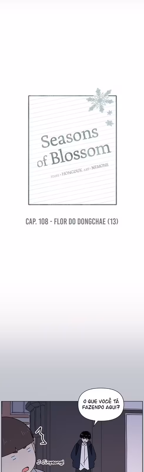 Página do Capítulo 108