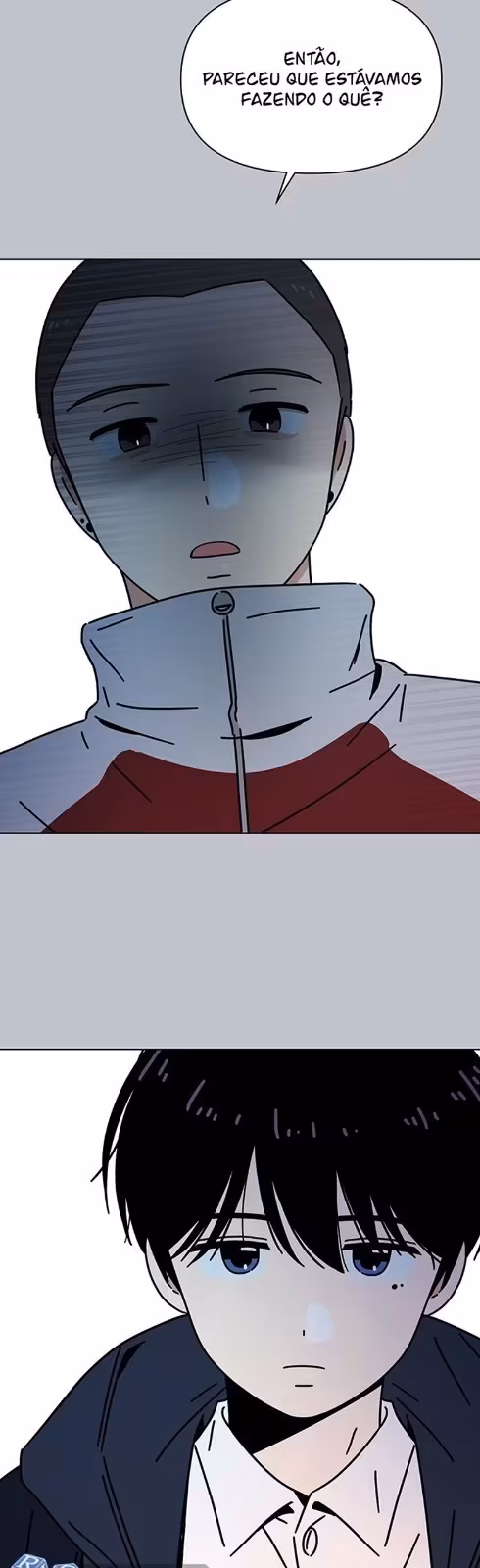 Página do Capítulo 108