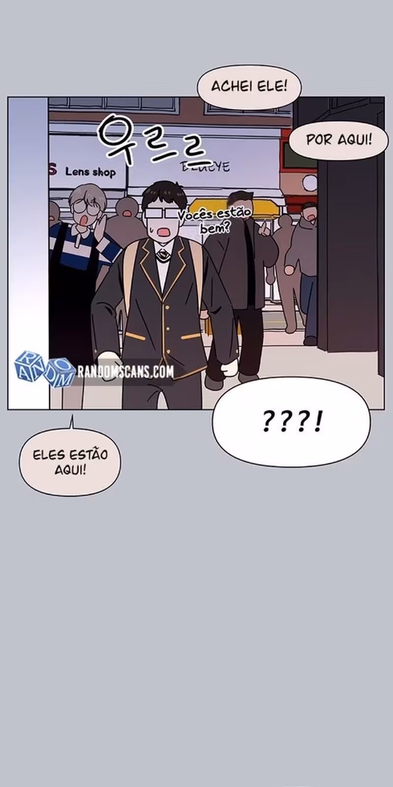 Página do Capítulo 108