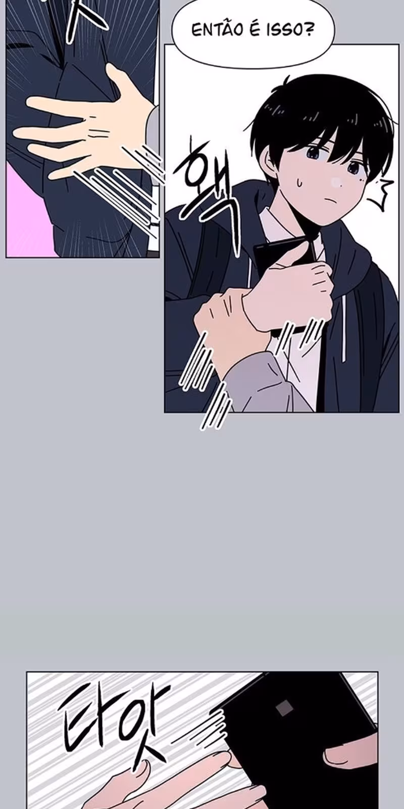 Página do Capítulo 108