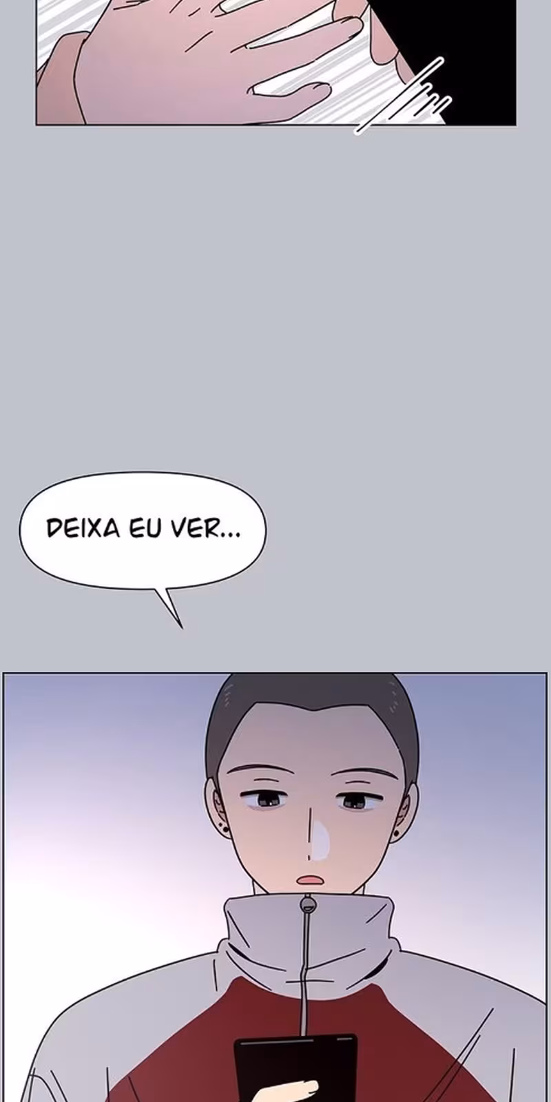 Página do Capítulo 108