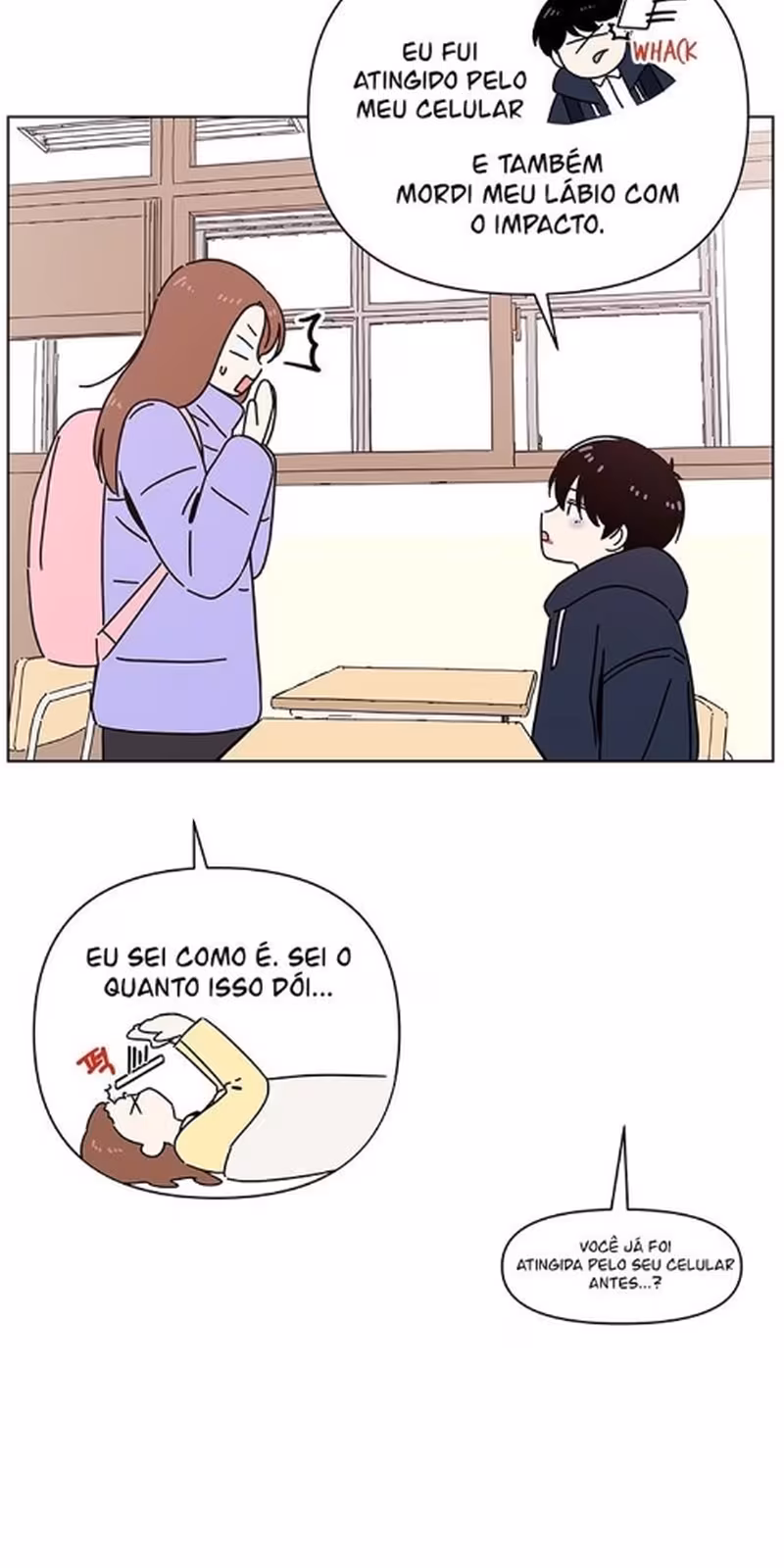 Página do Capítulo 108