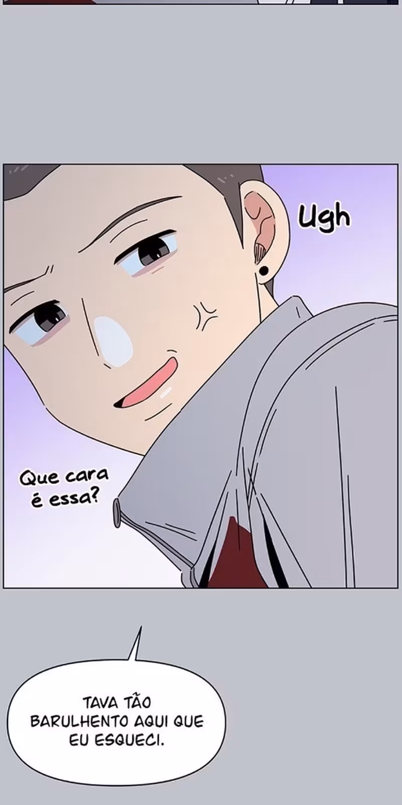 Página do Capítulo 108