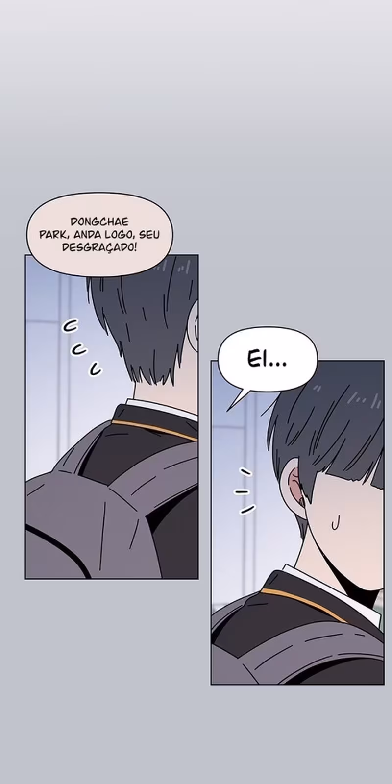 Página do Capítulo 108