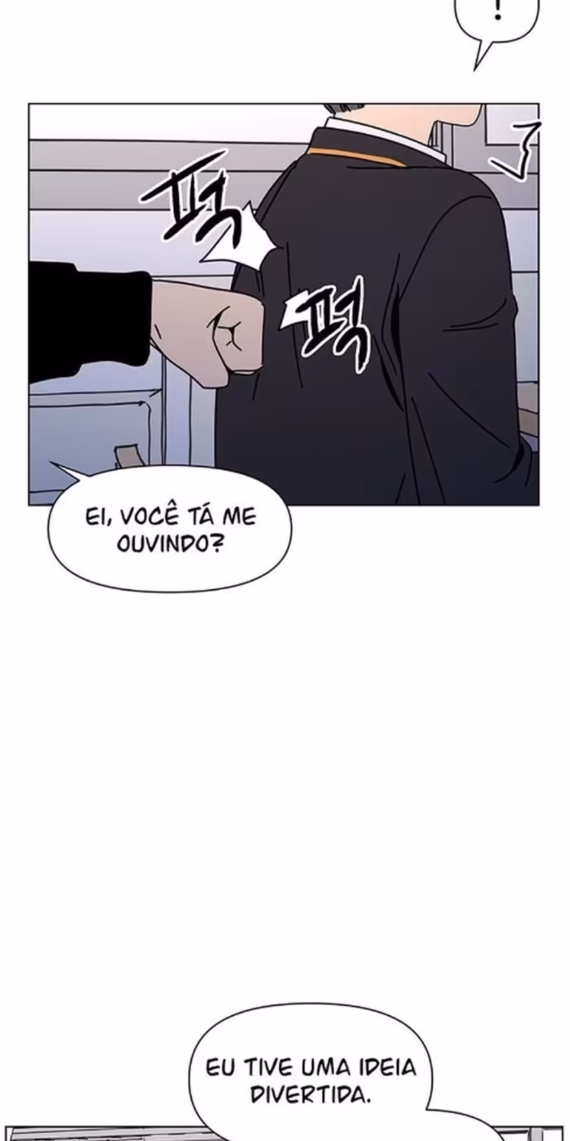 Página do Capítulo 108