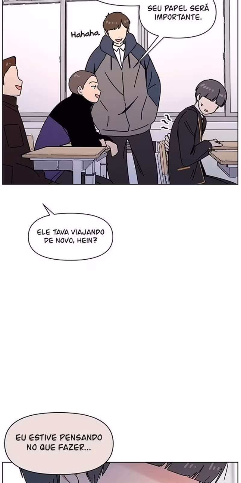 Página do Capítulo 108