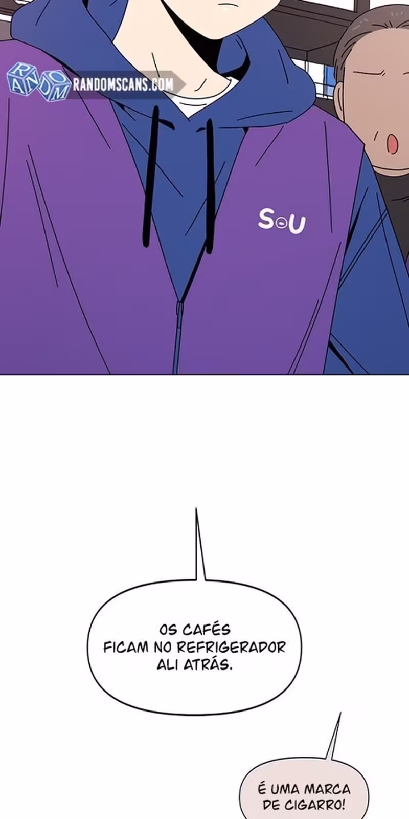 Página do Capítulo 108