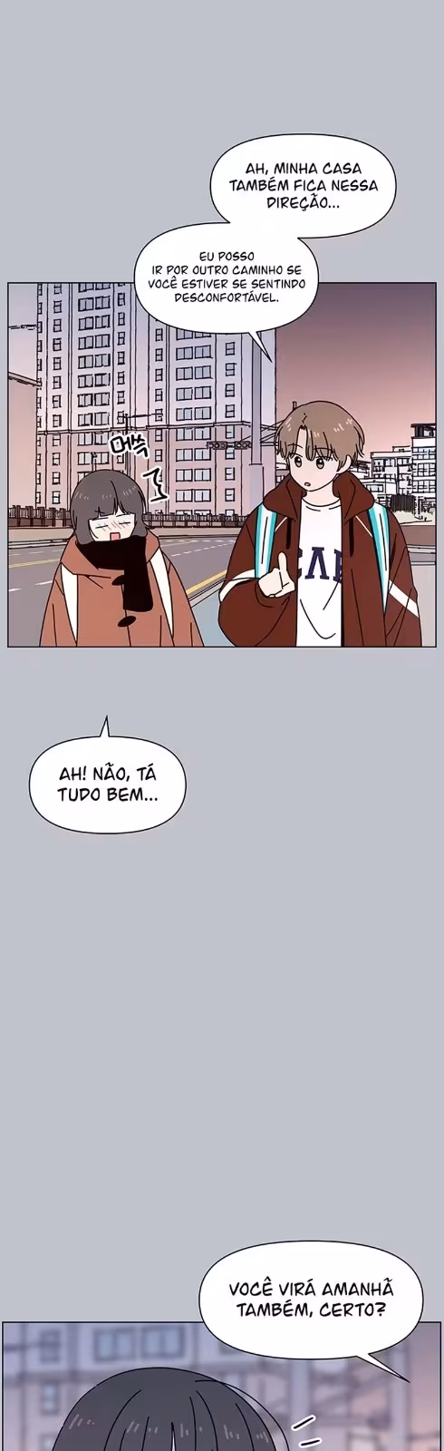 Página do Capítulo 109