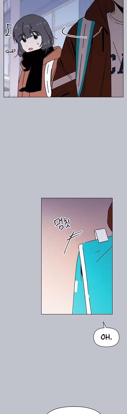 Página do Capítulo 109