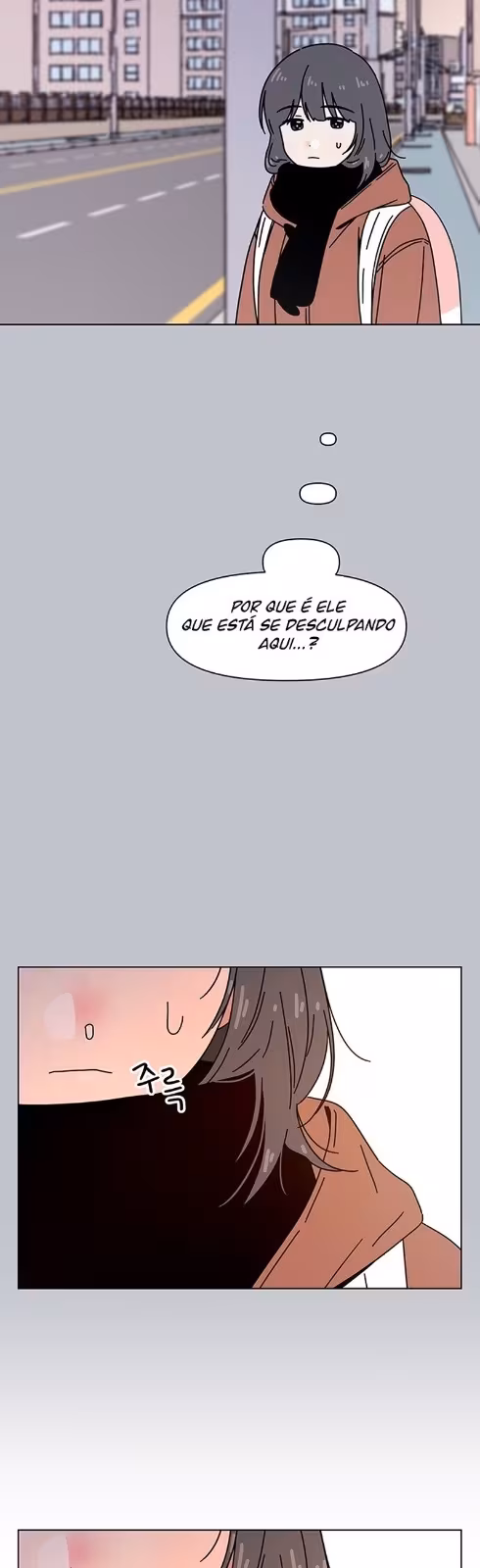 Página do Capítulo 109