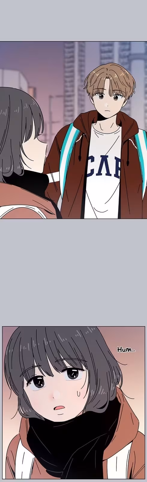 Página do Capítulo 109