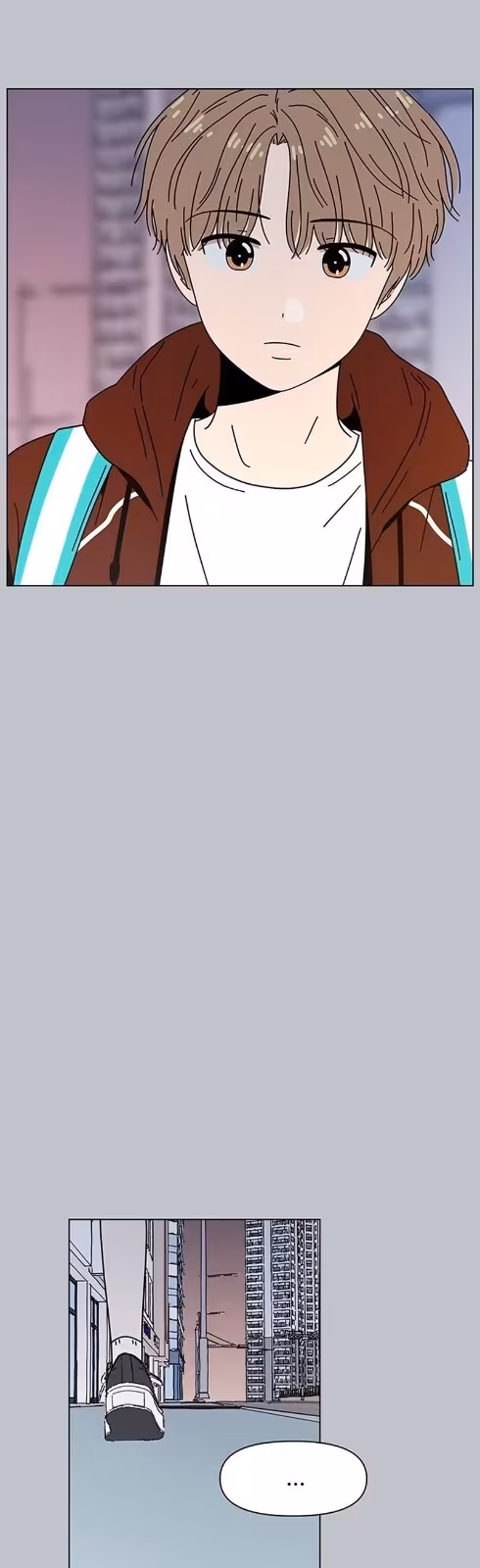 Página do Capítulo 109