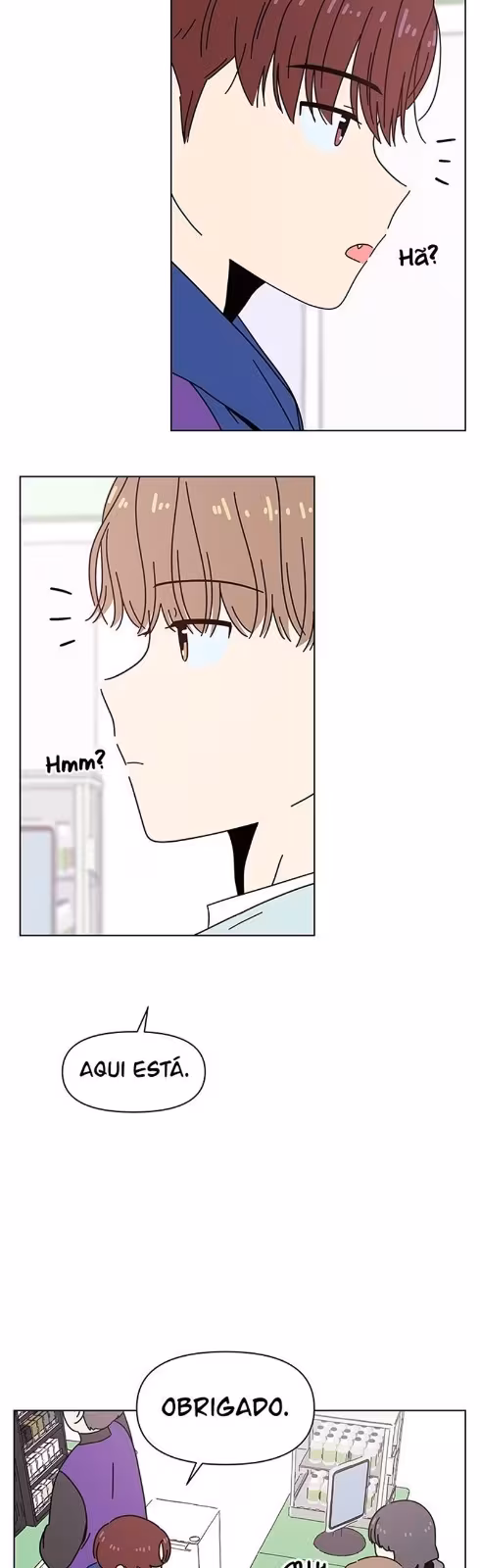 Página do Capítulo 109