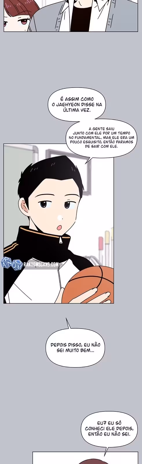 Página do Capítulo 109