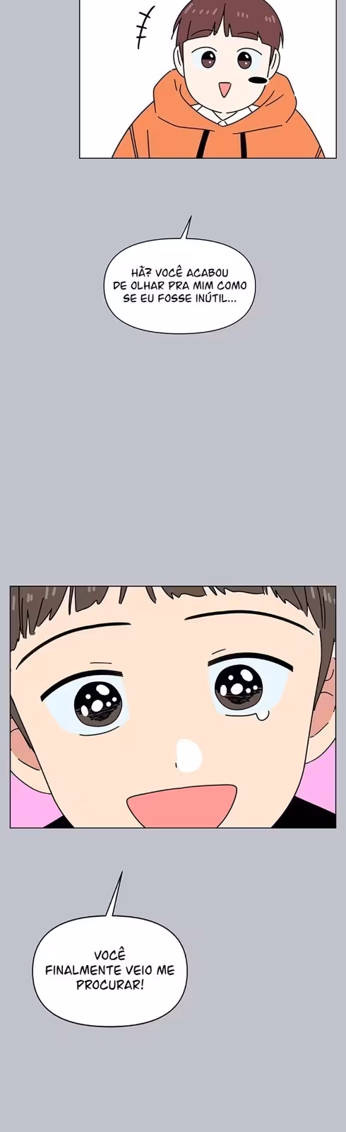 Página do Capítulo 109