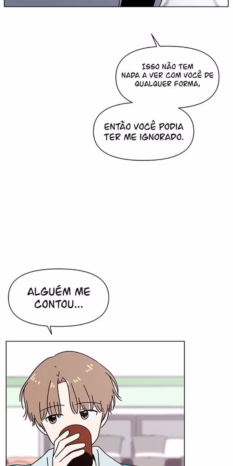 Página do Capítulo 109