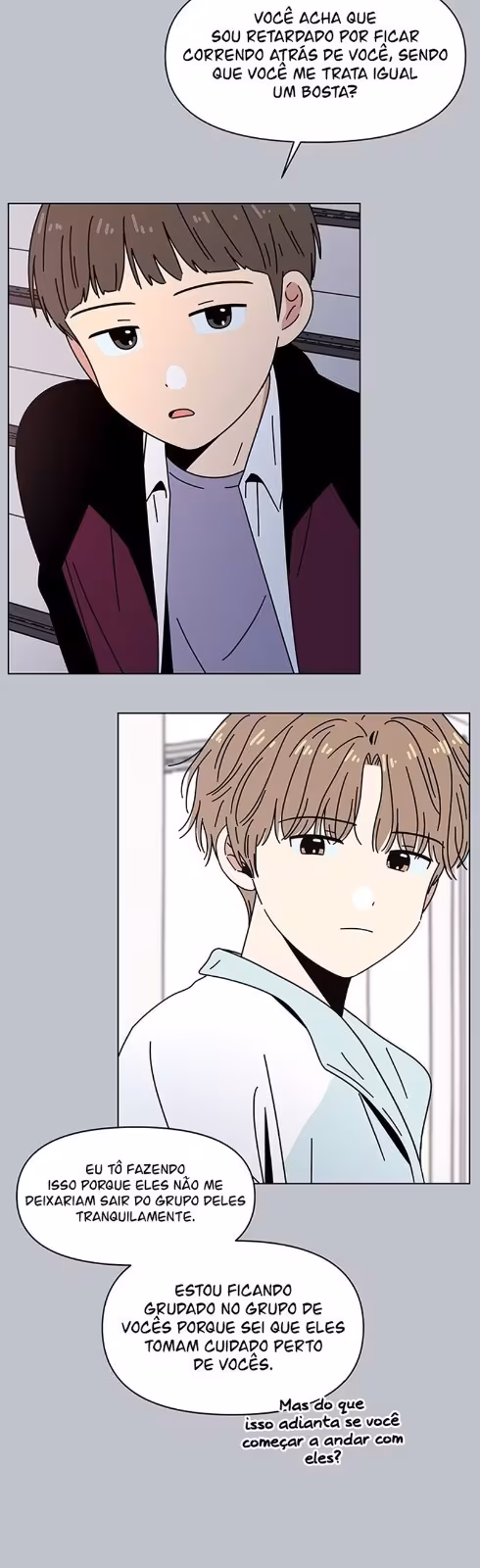 Página do Capítulo 109