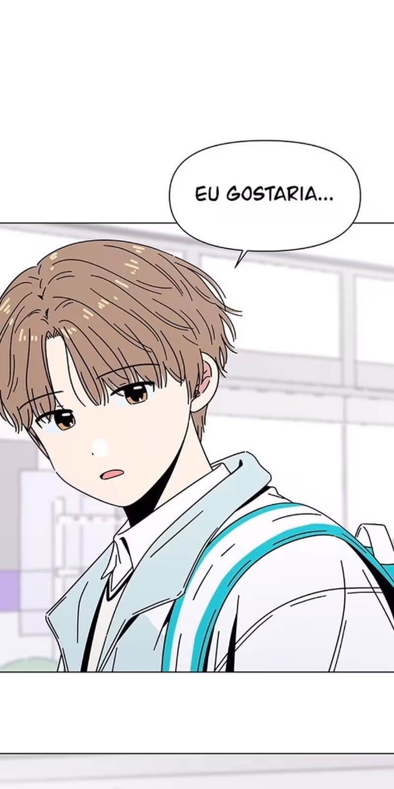 Página do Capítulo 109