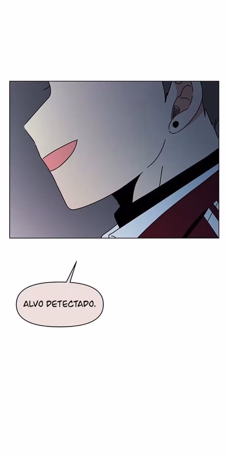 Página do Capítulo 109