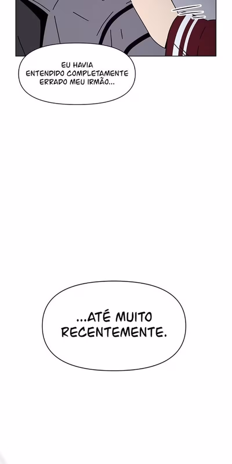 Página do Capítulo 109