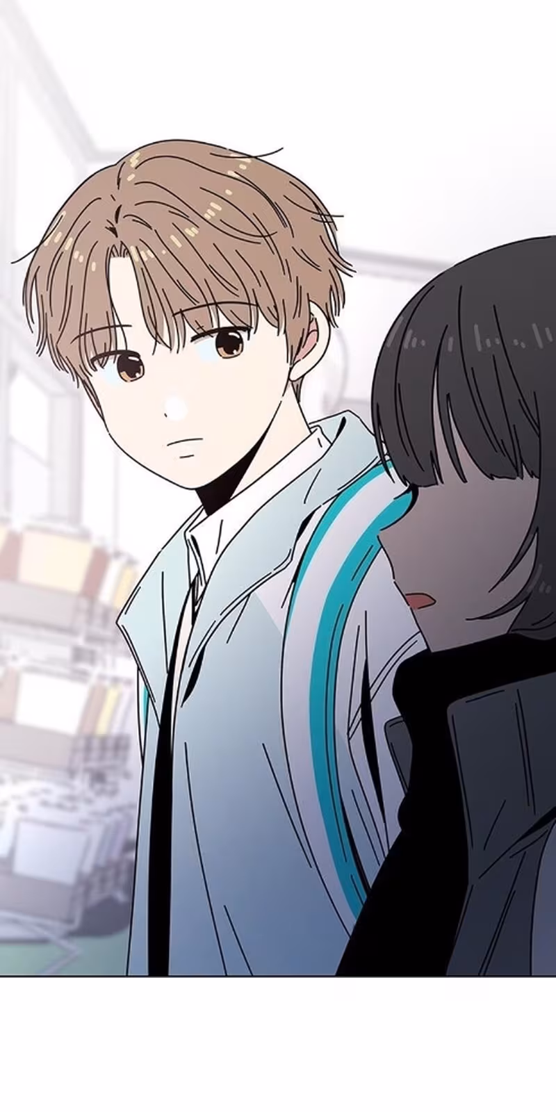 Página do Capítulo 109