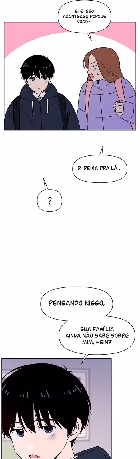 Página do Capítulo 109