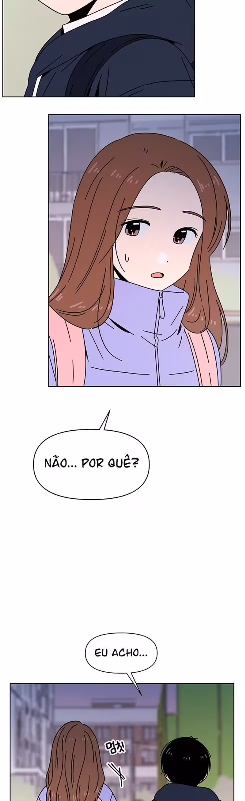 Página do Capítulo 109