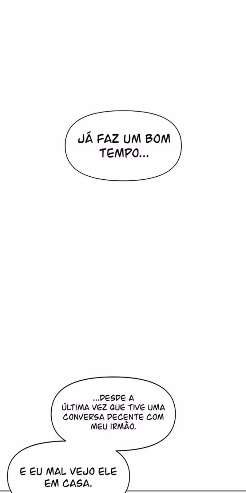 Página do Capítulo 110