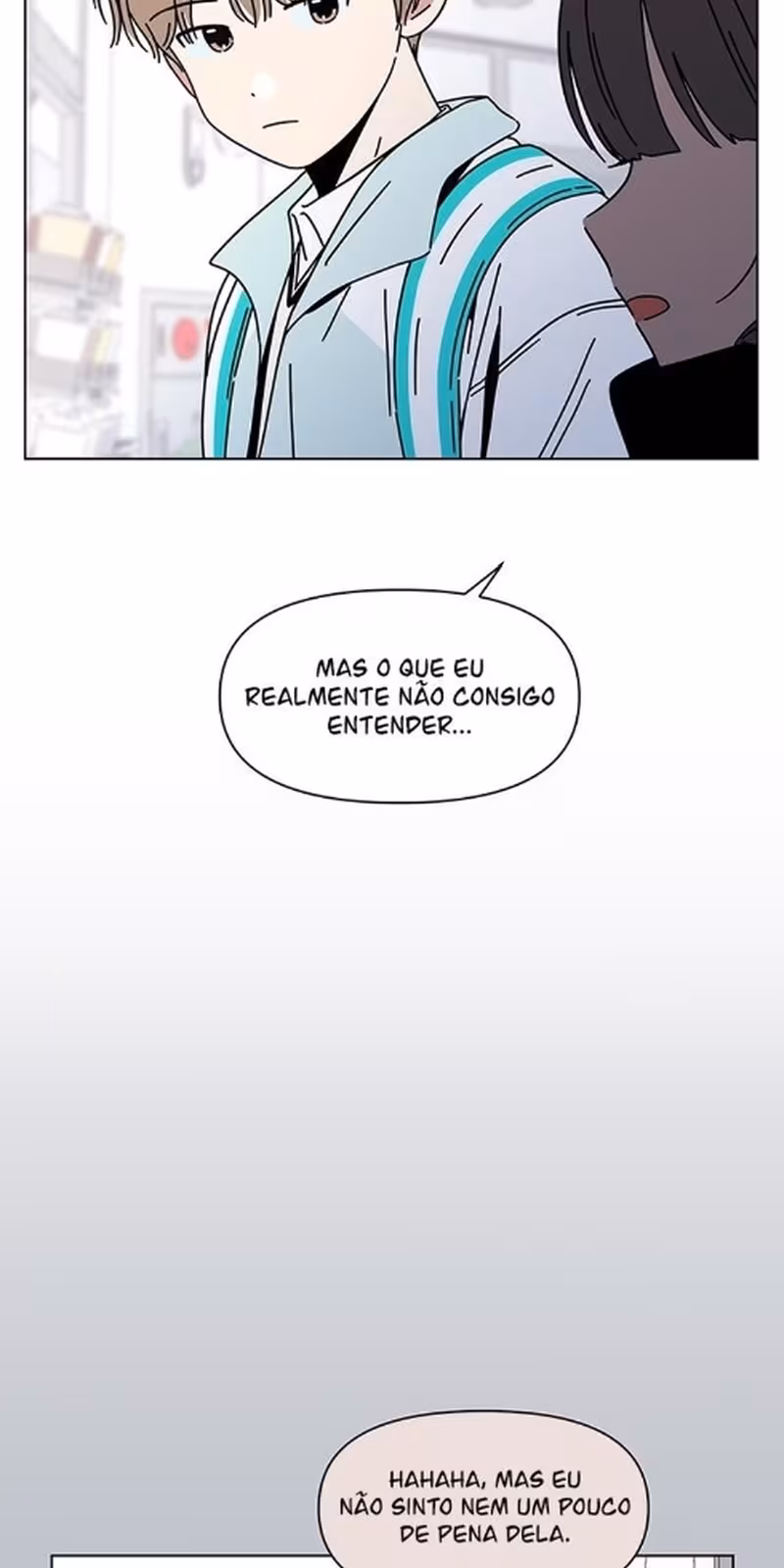 Página do Capítulo 110