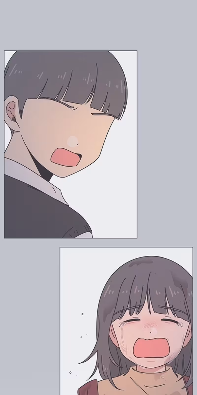 Página do Capítulo 110