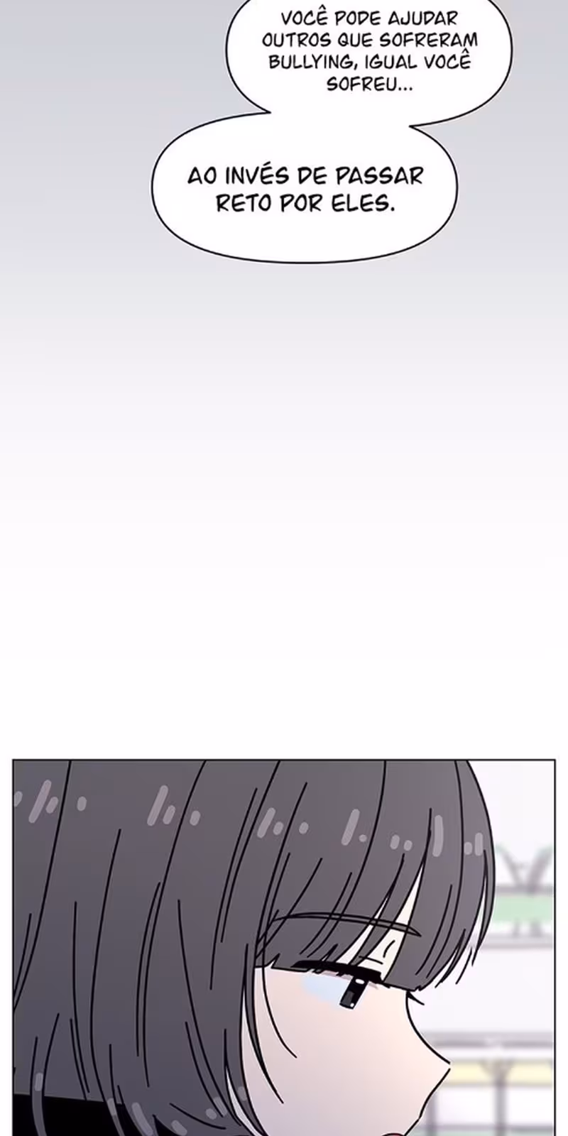 Página do Capítulo 110