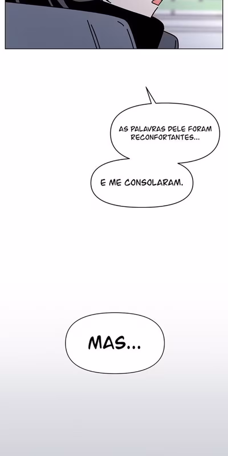 Página do Capítulo 110