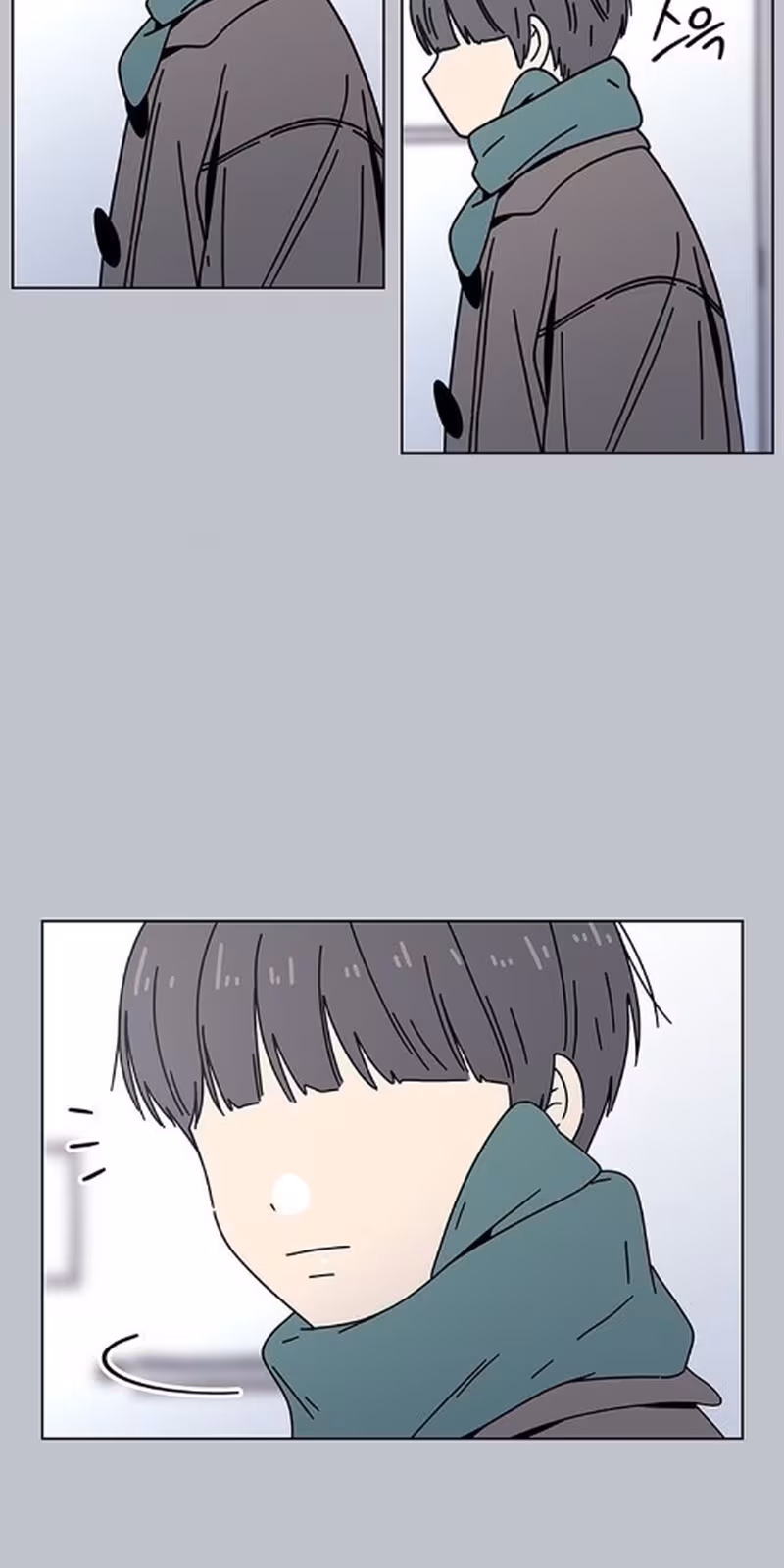 Página do Capítulo 110