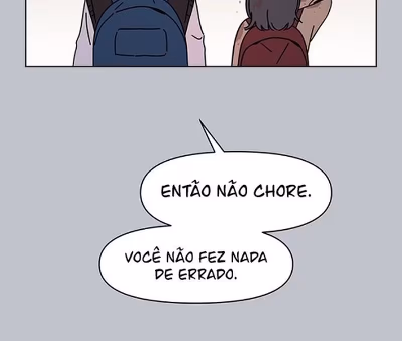 Página do Capítulo 110