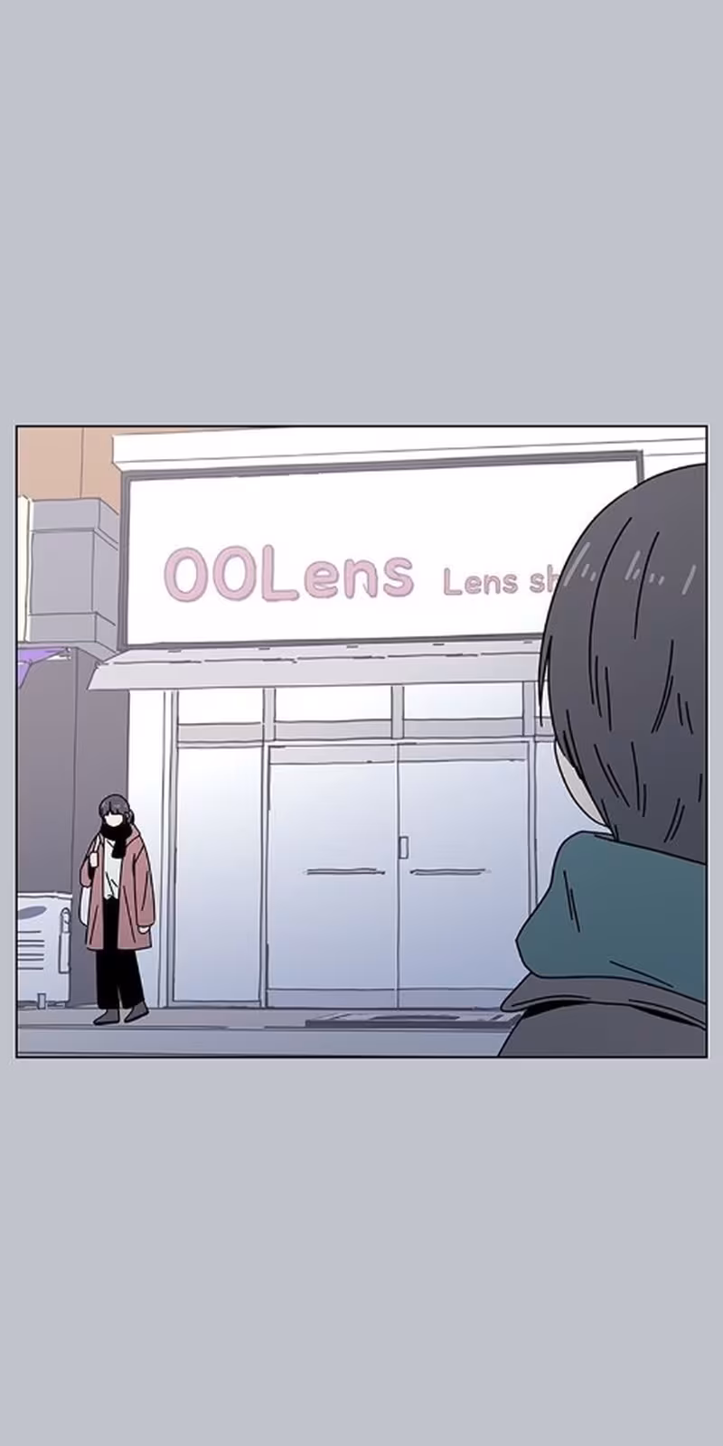 Página do Capítulo 110