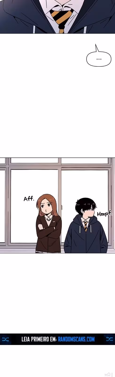 Página do Capítulo 110