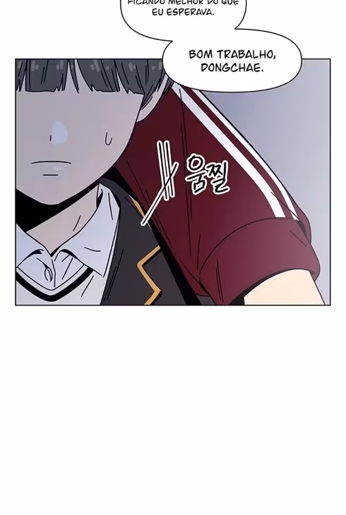 Página do Capítulo 110