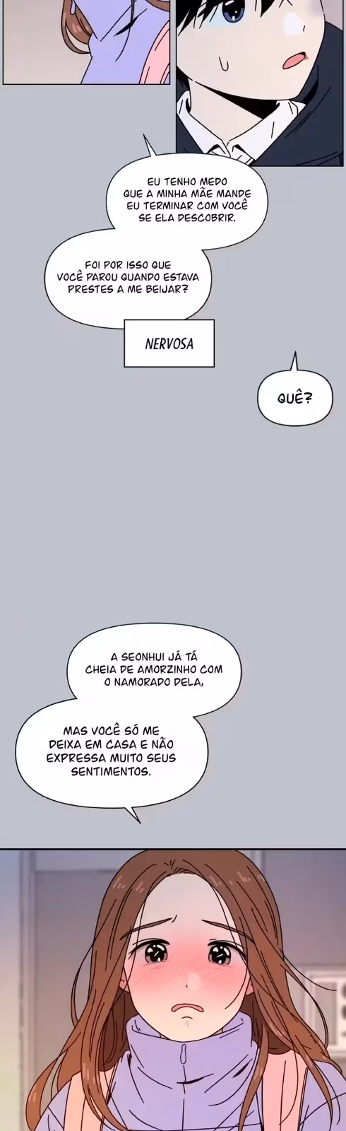 Página do Capítulo 111