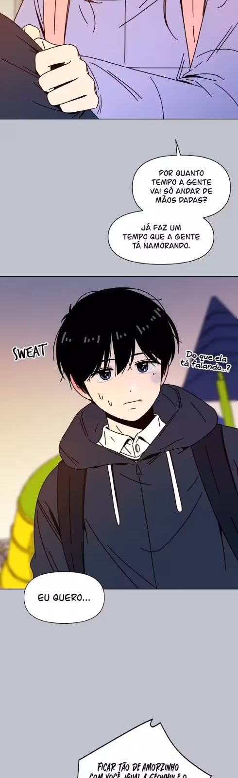 Página do Capítulo 111