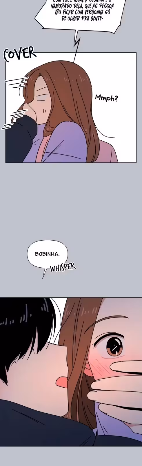 Página do Capítulo 111