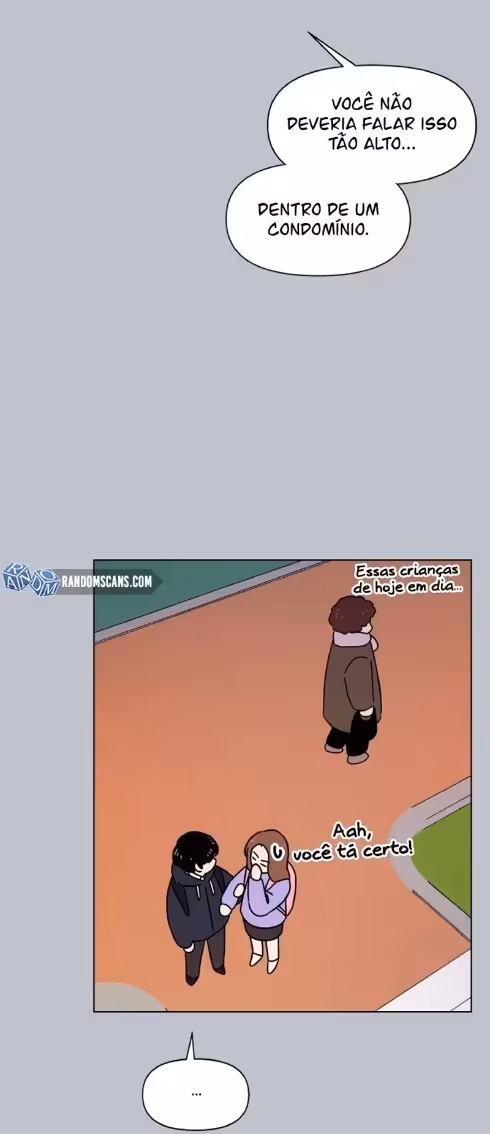 Página do Capítulo 111