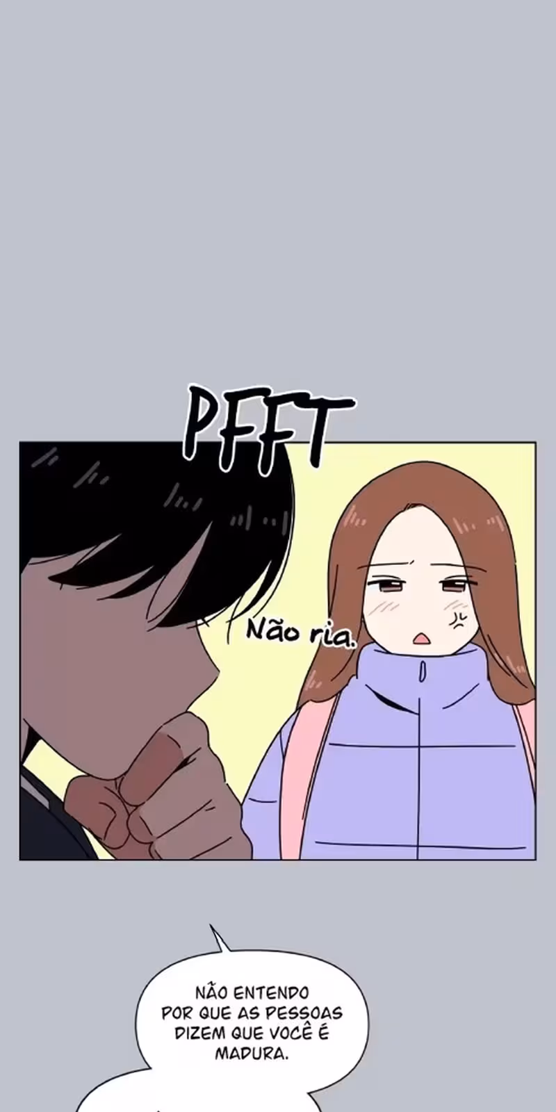 Página do Capítulo 111